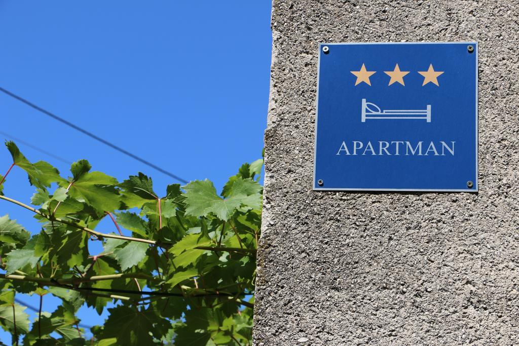 Spinut & Marjan Apartman Split