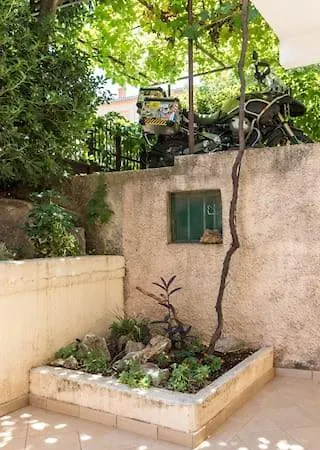 Apartman Spinut & Marjan Split Exterior photo
