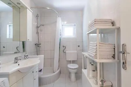 Apartman Spinut & Marjan Split Exterior photo