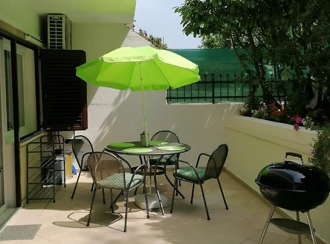 Apartman Spinut & Marjan