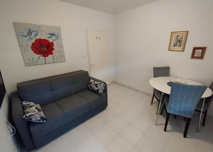 Apartman Spinut & Marjan