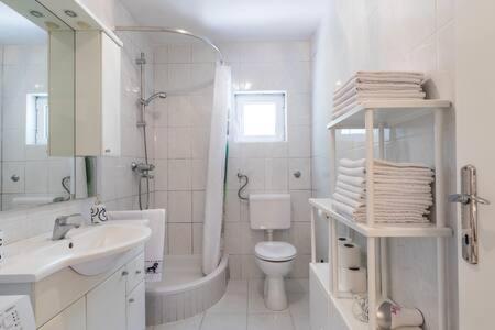 Apartment Spinut & Marjan Split