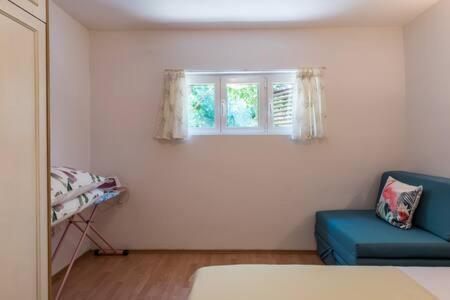 Spinut & Marjan Apartment Split