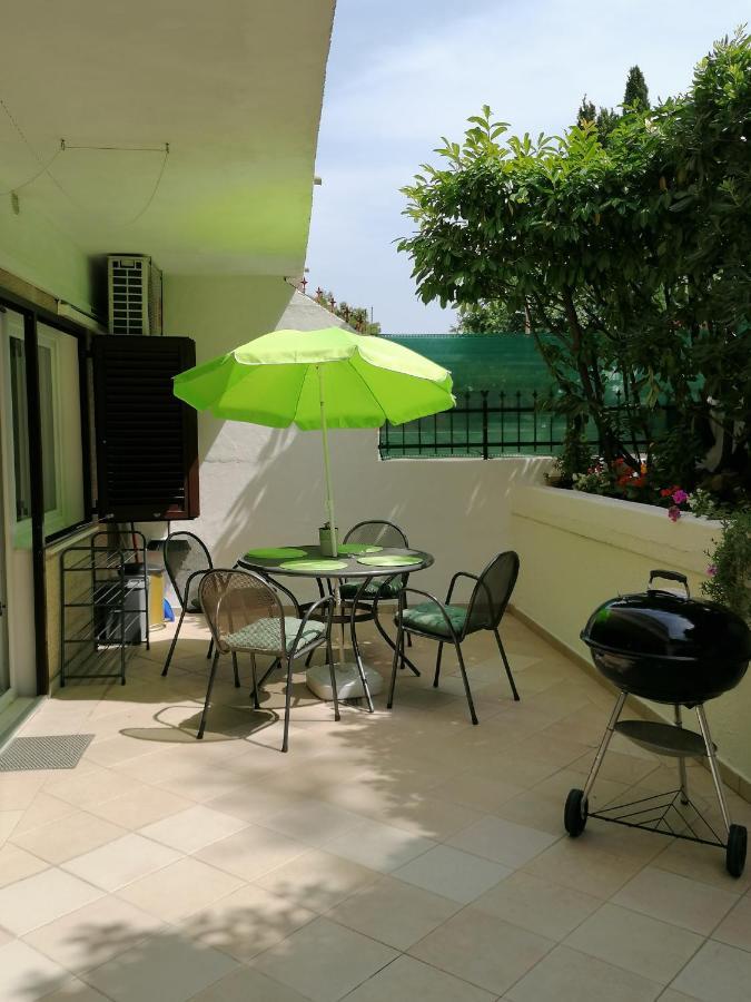 Apartment Spinut & Marjan