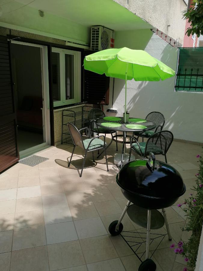 Spinut & Marjan Apartment Split