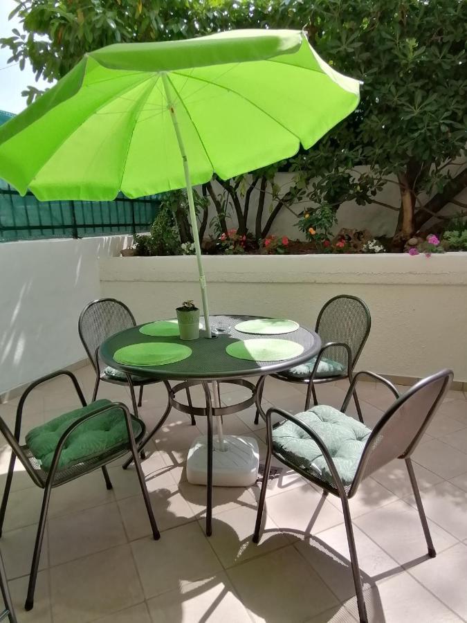 Spinut & Marjan Apartment Split