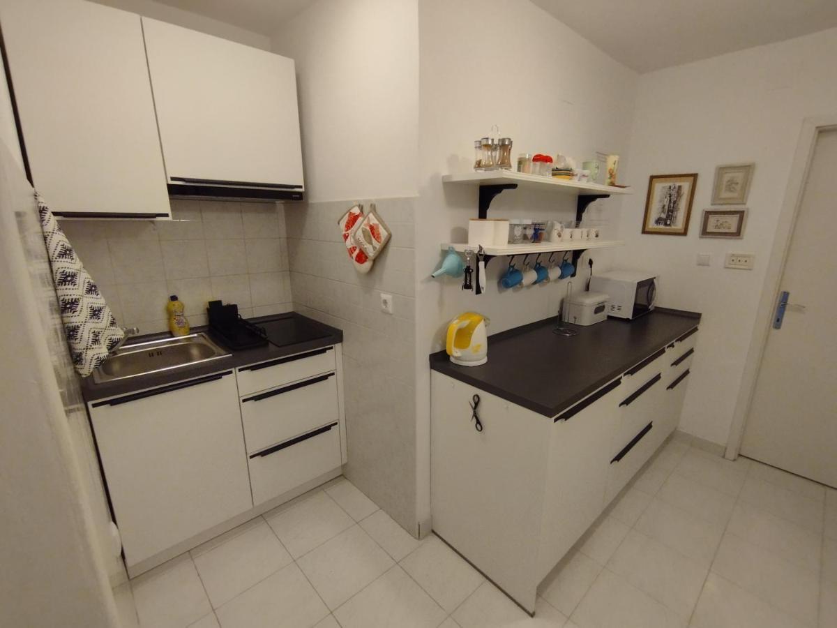 Apartment Spinut & Marjan