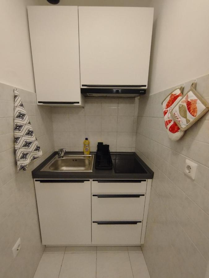 Spinut & Marjan Apartment *