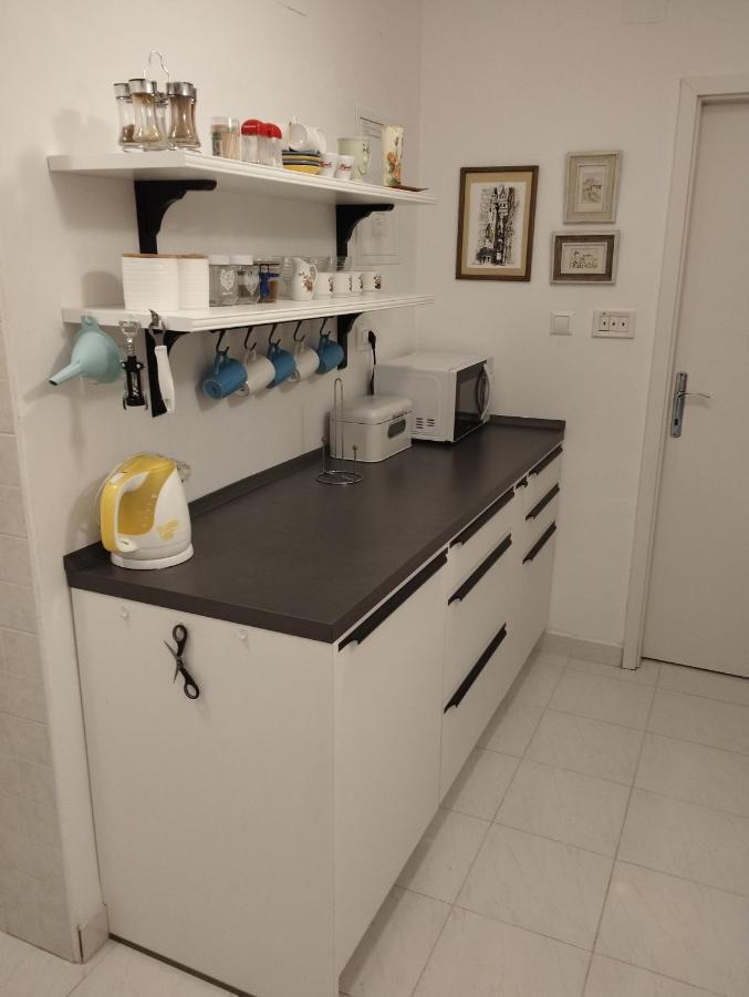 Spinut & Marjan Apartment