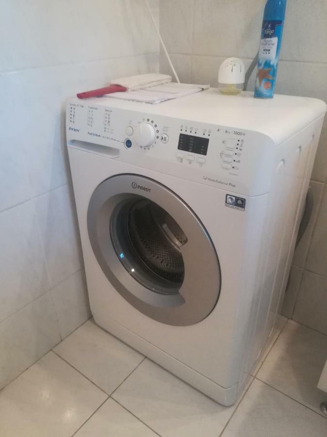 Spinut & Marjan Apartment Split